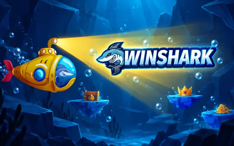 winshark