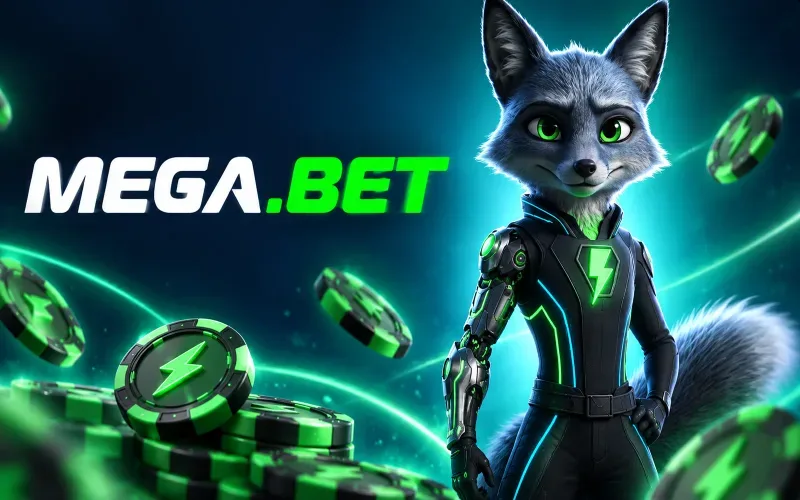 megabet